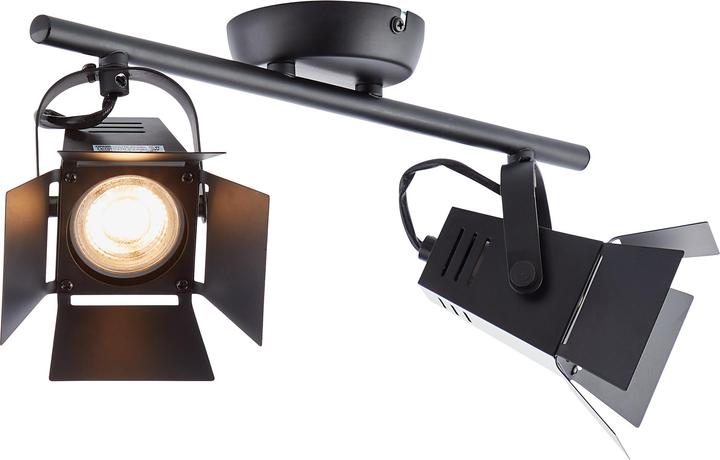 Immagine prodotto Brilliant cinematografica (345 lm, GU10)