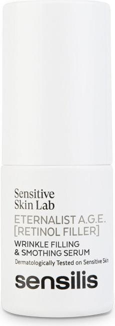 Sensilis Eternalist A g e Retinol Filler 15ml (15 ml)