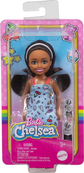 Produktbild Barbie HXM97