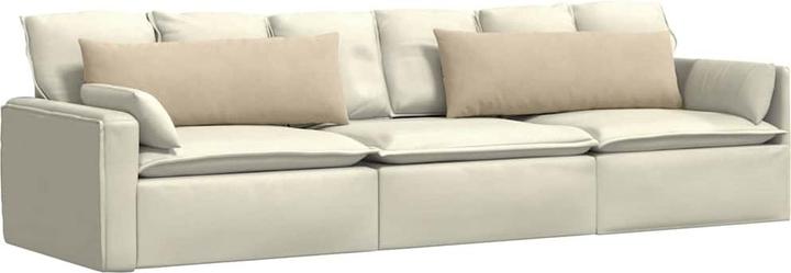 Produktbild vidaXL Sofakissen (120 x 40 cm)