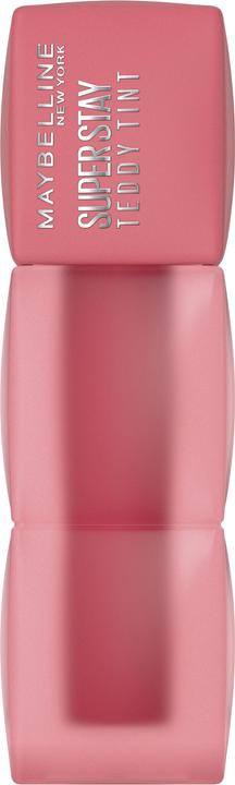 Produktbild Maybelline New York MNY Superstay/Forever Lip (40 Petalcore)