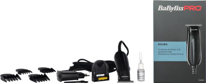 Immagine prodotto BaByliss Pro FX69ZE Etch FX