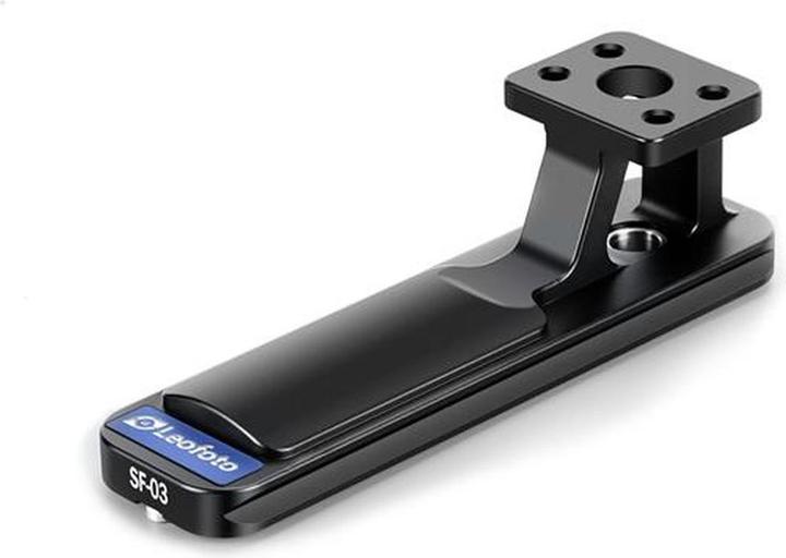 Leofoto SF-03 Objektivfuss für Sony