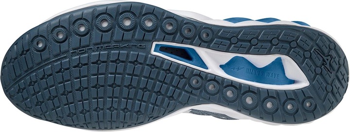 Image du produit Mizuno Wave Luminous 2 (42.5)