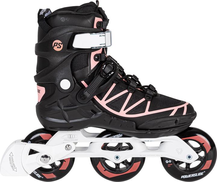 Productafbeelding Powerslide Phuzion Schaatsen (38)
