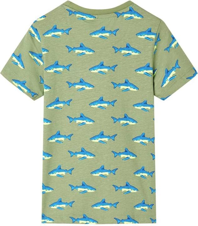 Actual product image vidaXL Yoke bed (116)