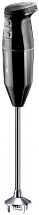 Black / Silver