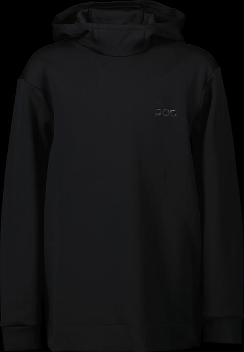 Actual product image Poc Y's Essential MTB Hoodie (140)