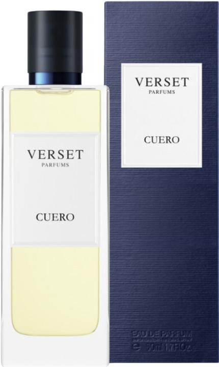 Immagine prodotto Verset Parfums Verset Cuero (Eau de parfum, 50 ml)