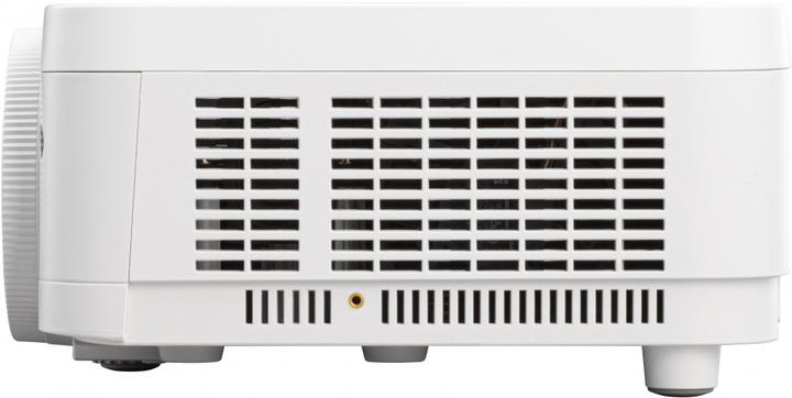 Actual product image Viewsonic WXGA (1280x800), 3000LL (Full HD, 2000 lm, 1.1:1)