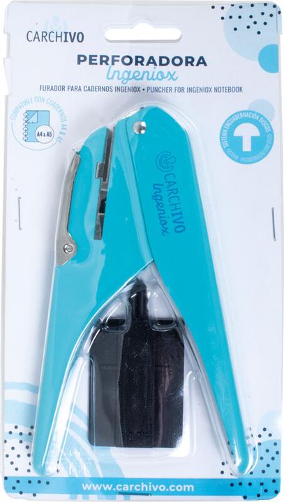 Produktbild Carchivo 66210117