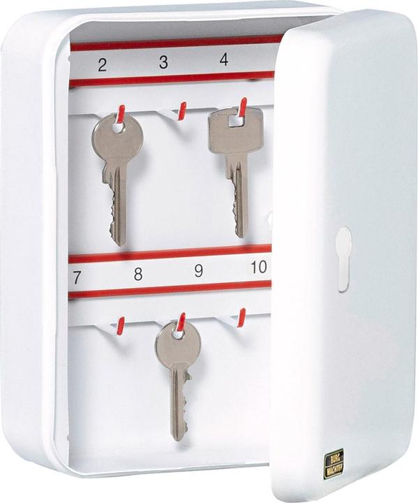 Actual product image Burg Wächter CityLine