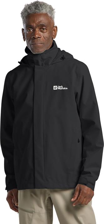 Actual product image Jack Wolfskin Trailtime 2L Jkt M (XL)