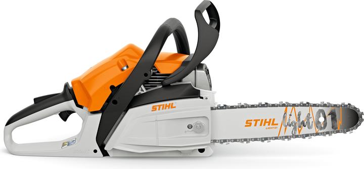 Stihl Kettensäge MS 172 PMM3 Motorsäge mit 30 cm (Scie à chaîne à essence)