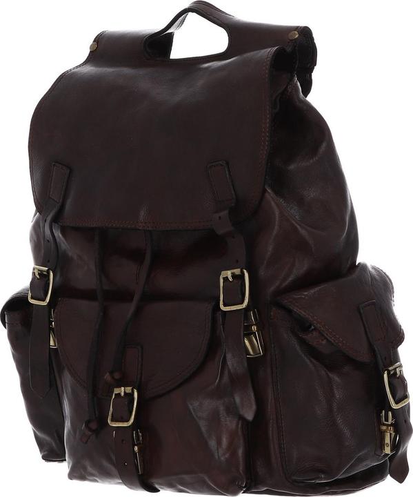 Produktbild Campomaggi Backpack