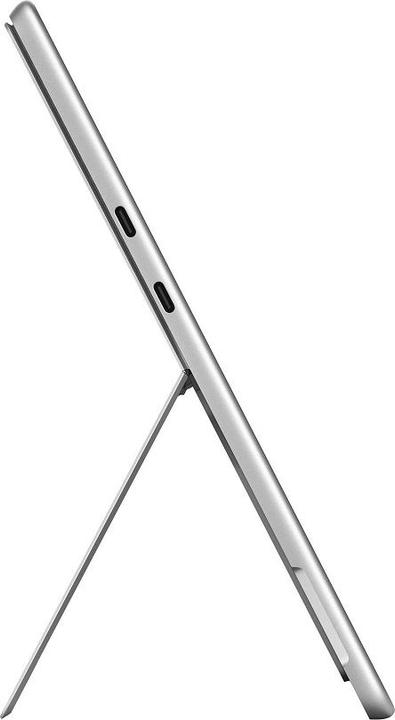 Produktbild Microsoft Surface Pro for Business 13-inch 12th Edition (13", 512 GB, 16 GB, Ohne Tastaturlayout, Intel Core Ultra 5 335)