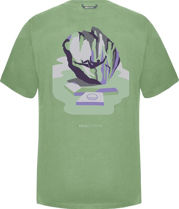 Produktbild Wild Country Sequence T-Shirt (M)