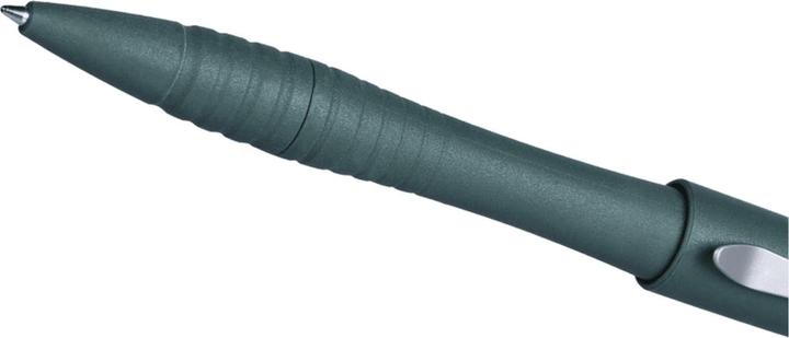 Actual product image CRKT Williams Defence Pen Green (Green, 1 x)