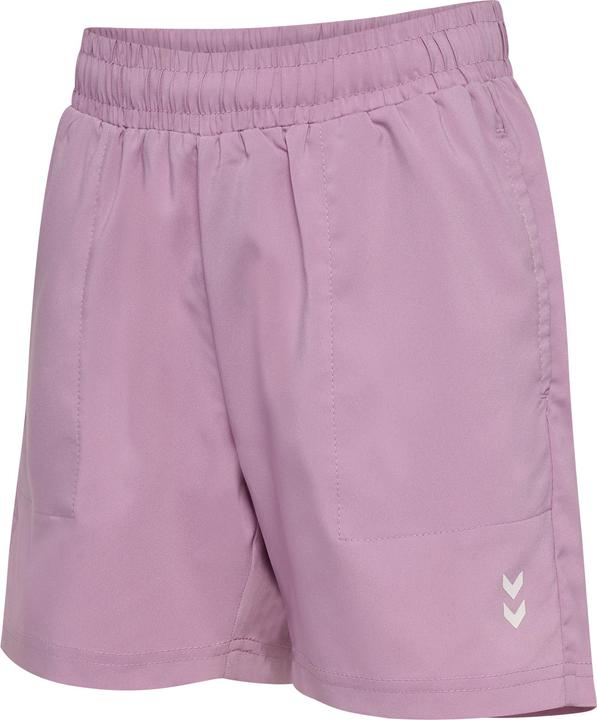 Produktbild hummel Hmljr Pulse Workout Shorts (116)