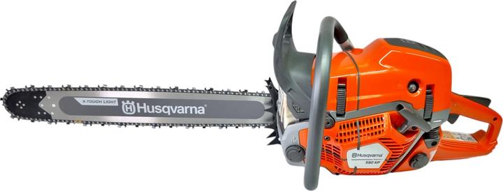 Image du produit Husqvarna 592XP X-Torq (Scie à chaîne à essence)
