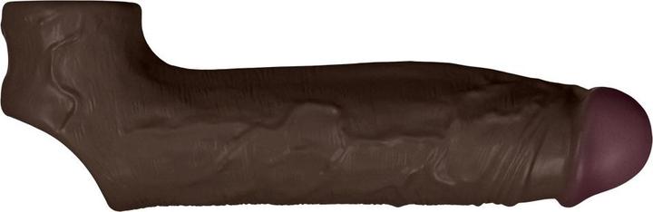 Produktbild Shaft Model F Sheath Extend Your Cock Pleasure Toys - Realistic Proprietary Flexiskin Liquid Silicone Adul