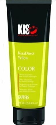 Produktbild KIS KeraDirekt Color Yellow (Gelb)