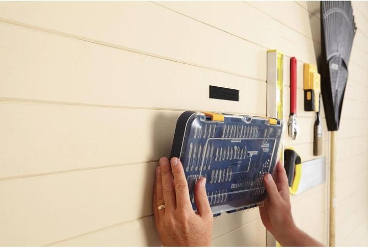 Actual product image Scotch Klettband (25 mm)