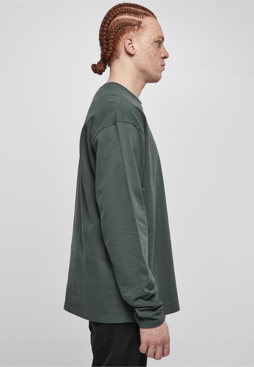 Produktbild Urban Classics Ultra Heavy Oversized Longsleeve - 19451 (M)