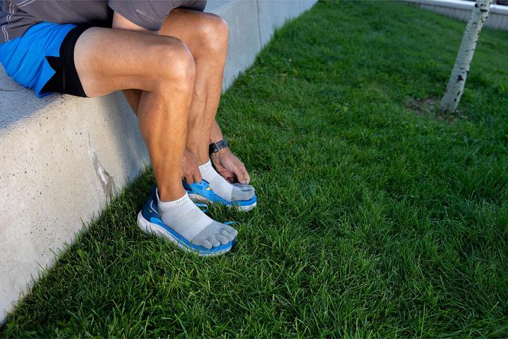 Immagine prodotto Injinji Run No-Show (44.5 - 47)