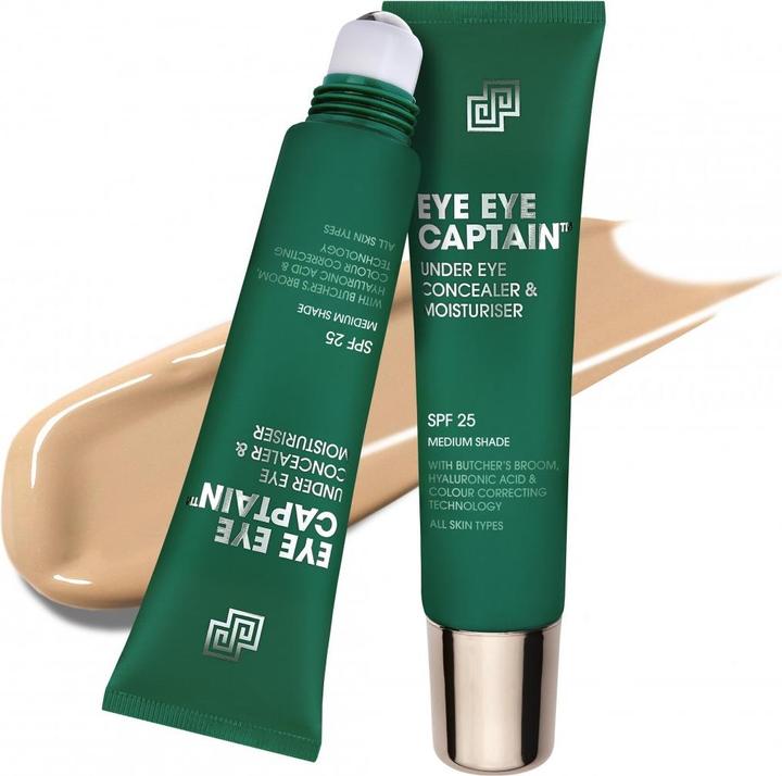 Produktbild Shakeup Eye Eye Captain Undereye Concealer Medium