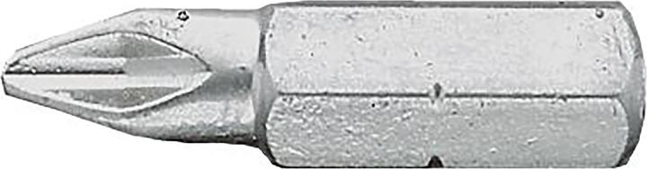 Actual product image Facom Bit | Series 2 | Drive hexagon socket 8 mm (5/16") | Output Phillips® PH1