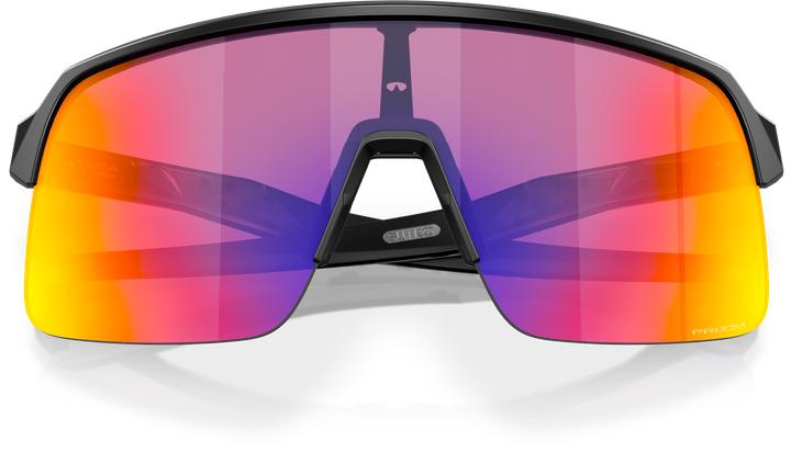 Immagine prodotto Oakley Sutro Lite (Nero opaco, Red)