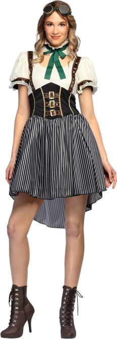 Immagine prodotto Boland Costume Steampunk 36/38 (36, 38)