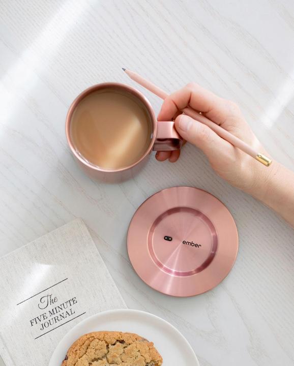 Produktbild Ember Mug² 10oz Rose Gold (295 ml, 1 x)