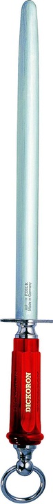 Actual product image Dick Steel Dickoron