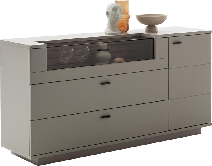 Image du produit Robas Lund Lüttich (165 x 44 x 84.84 cm)