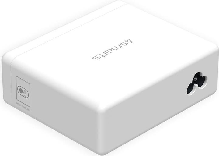 Immagine prodotto 4smarts Caricabatterie da tavolo (100 W)