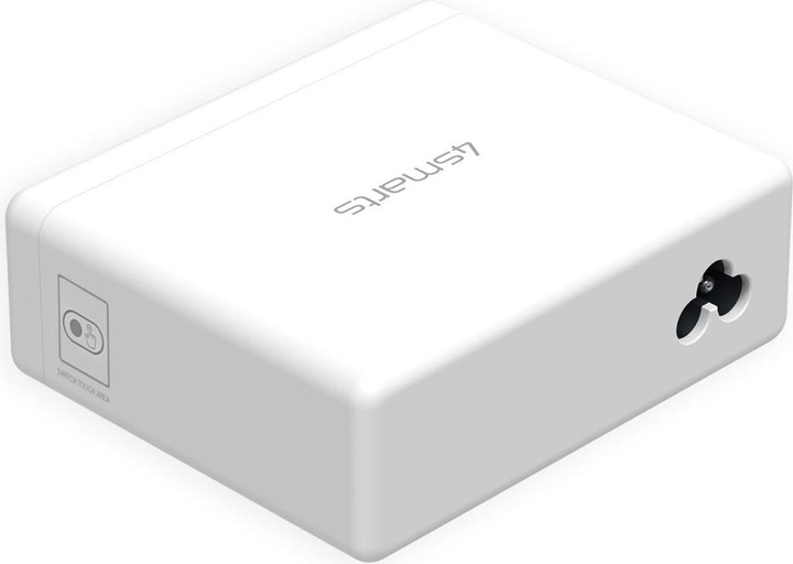 Immagine prodotto 4smarts Caricabatterie da tavolo (100 W)