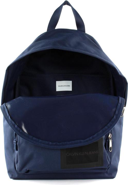 Produktbild Calvin Klein CKJ Sport Essential Campus Backpack 45
