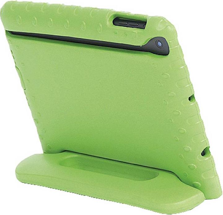 Immagine prodotto Parat PARAPROJECT KidsCover - l'apprendimento diventa un gioco da ragazzi (IPad 10.2 (2021), iPad 10.2 (2020))