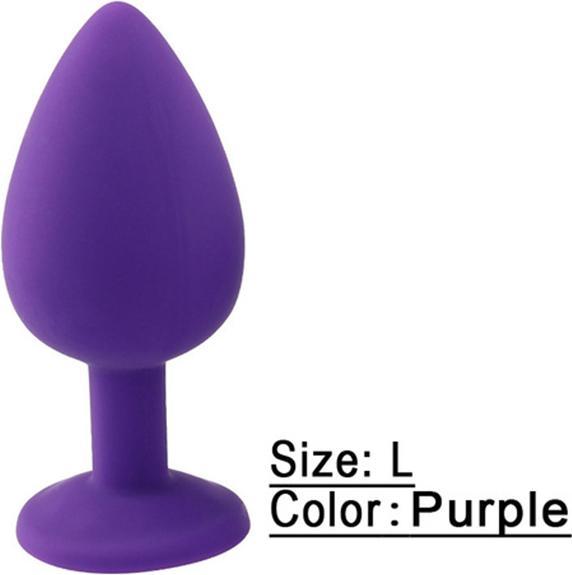 Produktbild Shots Analplug