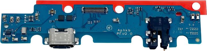 Immagine prodotto Clappio Connettore USB-C + microfono + presa jack da 3,5 mm