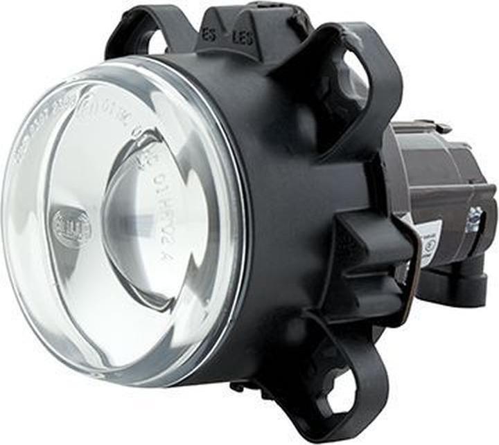 Actual product image Hella Halogen headlights DE for FENDT AGCO