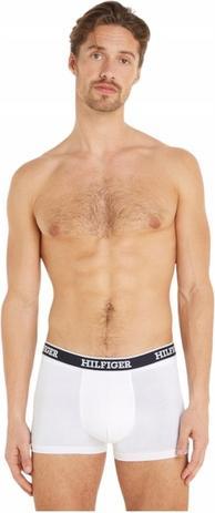 Immagine prodotto Tommy Hilfiger Boxer da uomo Trunk 3-pack (M, confezione da 3)