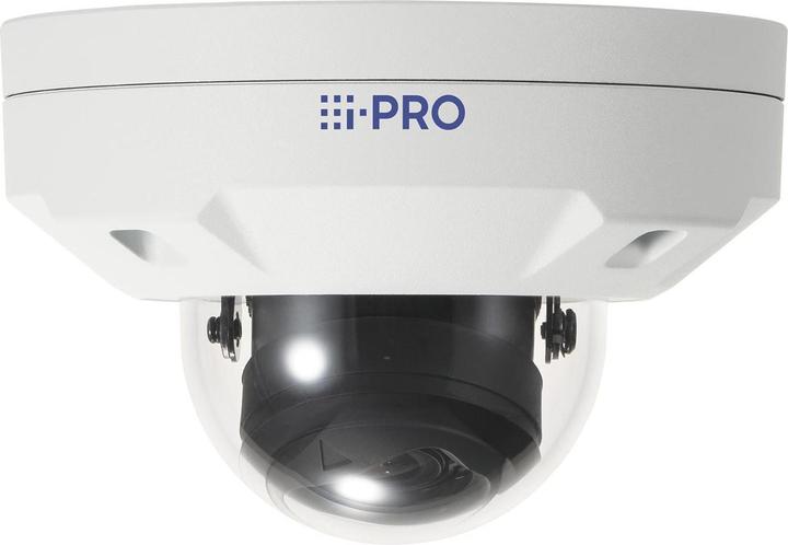 Image du produit Panasonic Caméra réseau WV-S25700-V2LN (3840 x 2160 pixels)