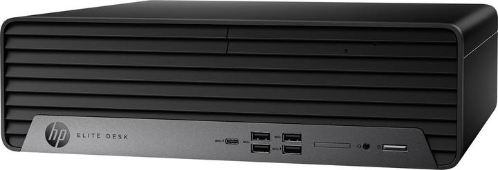 Produktbild HP Elite SFF 805 G9 (512 GB, 16 GB)