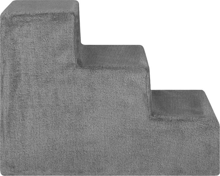 Produktbild Juskys Haustiertreppe Timmy (Hund, Katze)