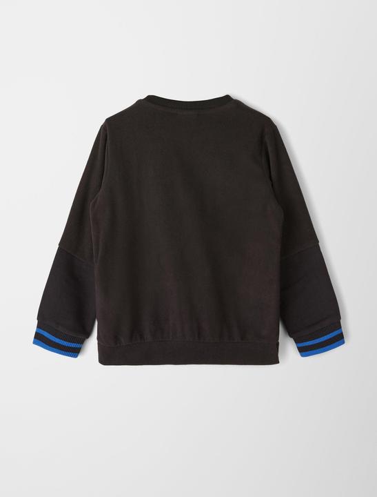 Image du produit s.Oliver Sweatshirt Sweatshirt aus Fleece (128, 134)