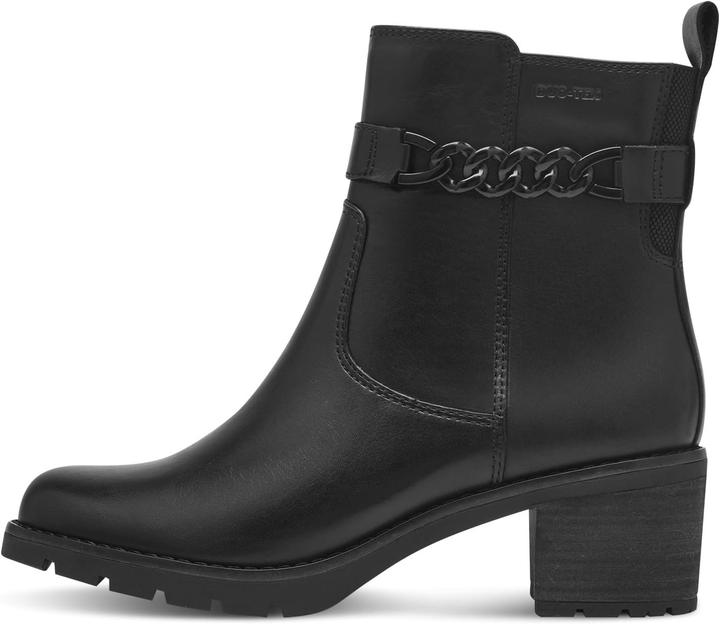Actual product image Tamaris Elegante Easystretch Duo-Tex (37)