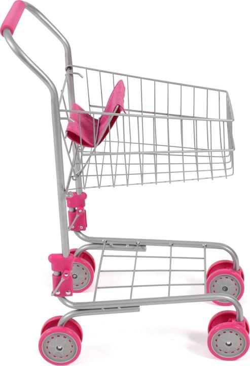 Produktbild Bayer Chic 2000 Supermarkt-Einkaufswagen